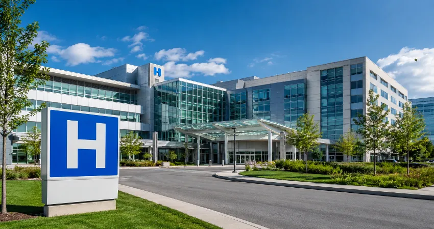 15 Must-Know Affordable Hospitals In Canada