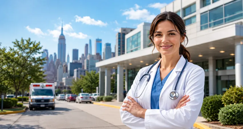 15 Must-Know Affordable Hospitals In New York