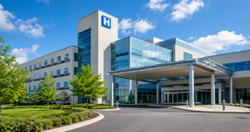 15 Must-Know Affordable Hospitals In Washington